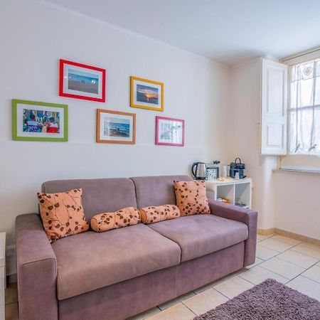 Cozy'S House Nel Cuore Della Citta CTA Exterior foto