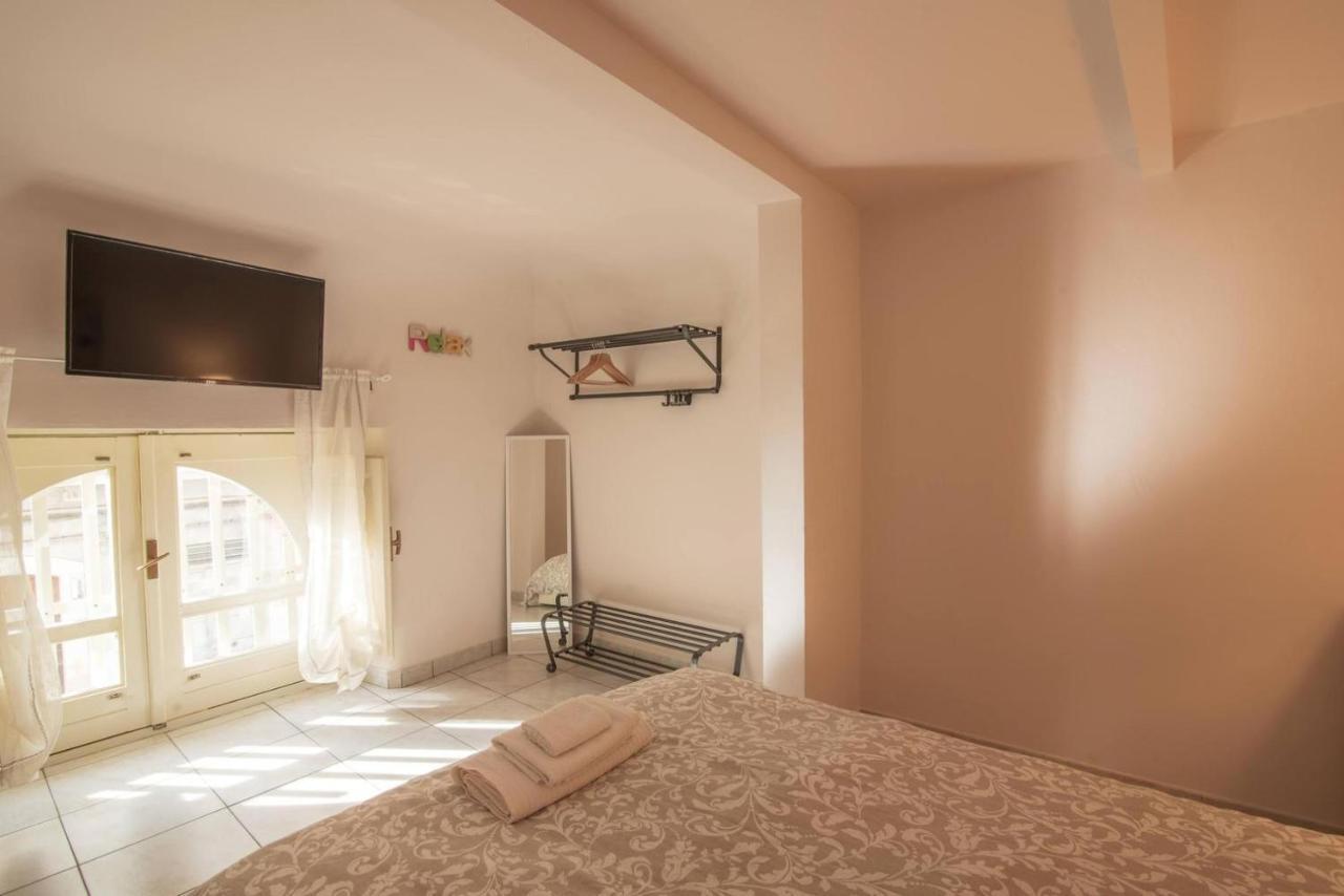 Cozy'S House Nel Cuore Della Citta CTA Exterior foto