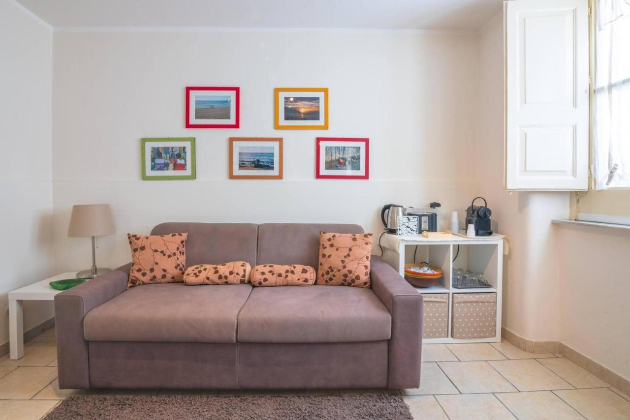 Cozy'S House Nel Cuore Della Citta CTA Exterior foto