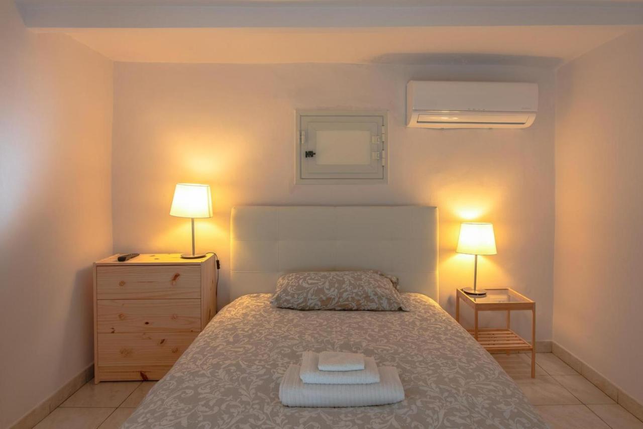 Cozy'S House Nel Cuore Della Citta CTA Exterior foto