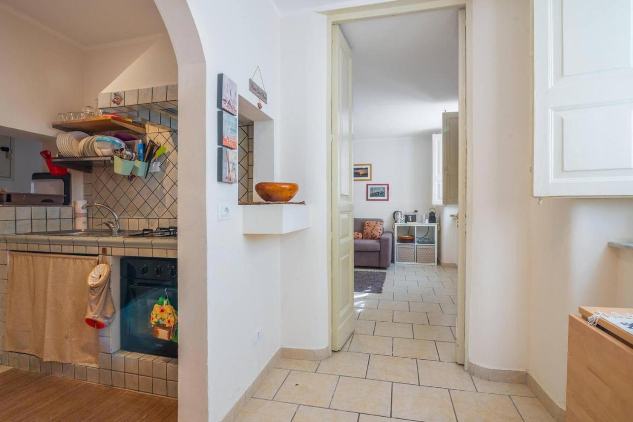 Cozy'S House Nel Cuore Della Citta CTA Exterior foto