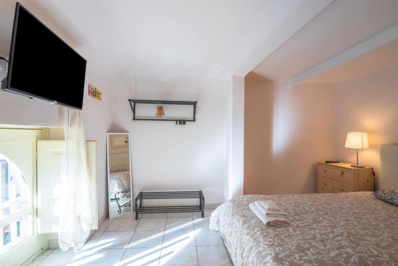 Cozy'S House Nel Cuore Della Citta CTA Exterior foto