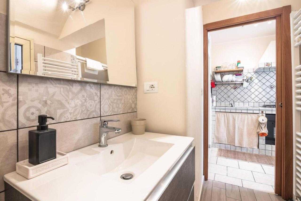 Cozy'S House Nel Cuore Della Citta CTA Exterior foto