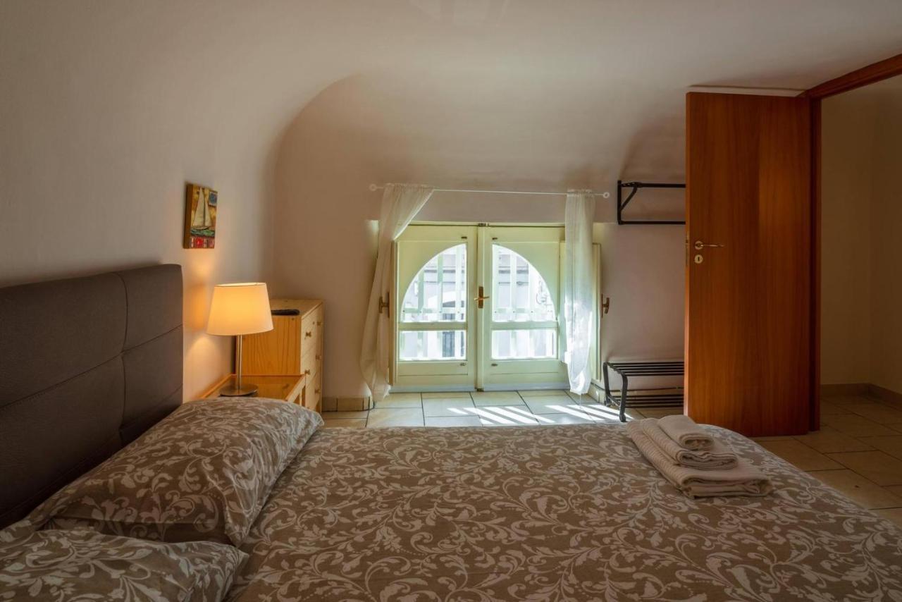 Cozy'S House Nel Cuore Della Citta CTA Exterior foto