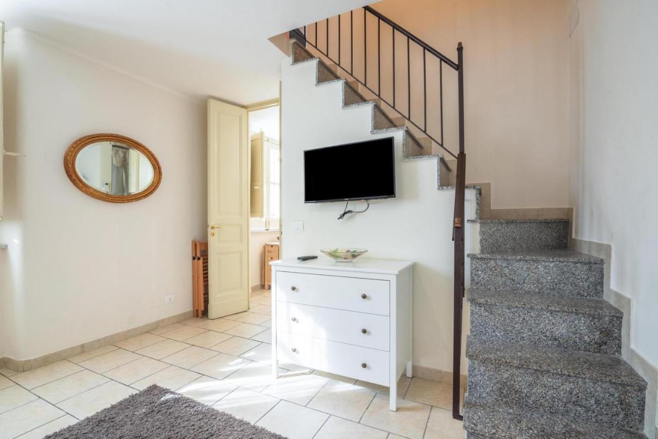 Cozy'S House Nel Cuore Della Citta CTA Exterior foto