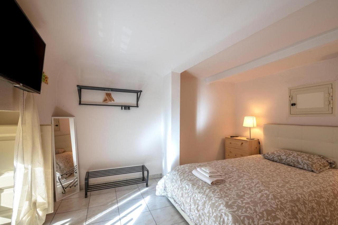 Cozy'S House Nel Cuore Della Citta CTA Exterior foto