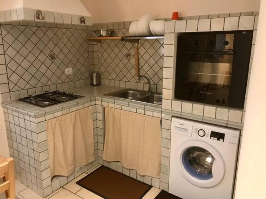 Cozy'S House Nel Cuore Della Citta CTA Exterior foto